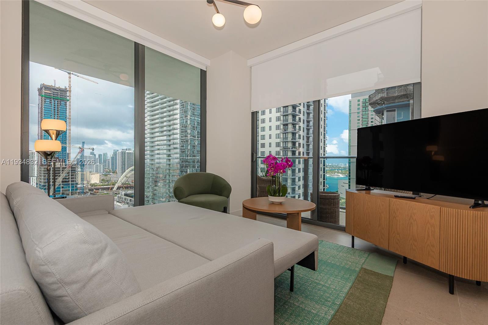 The Crosby - Residential