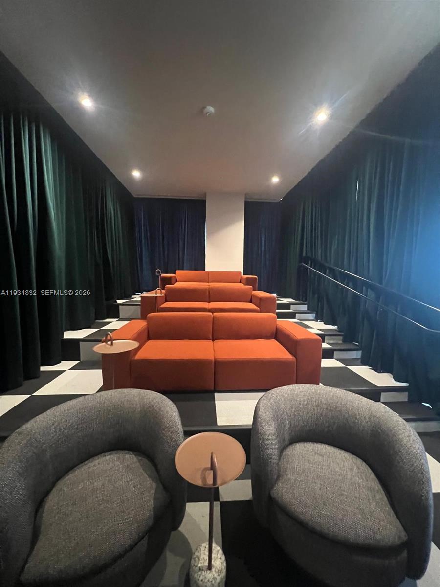 The Crosby - Residential