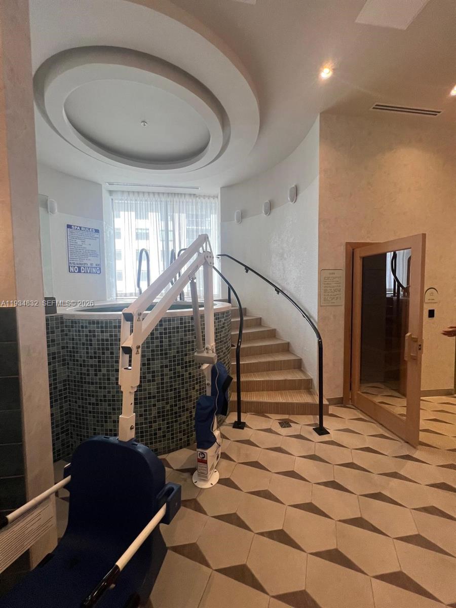 The Crosby - Residential