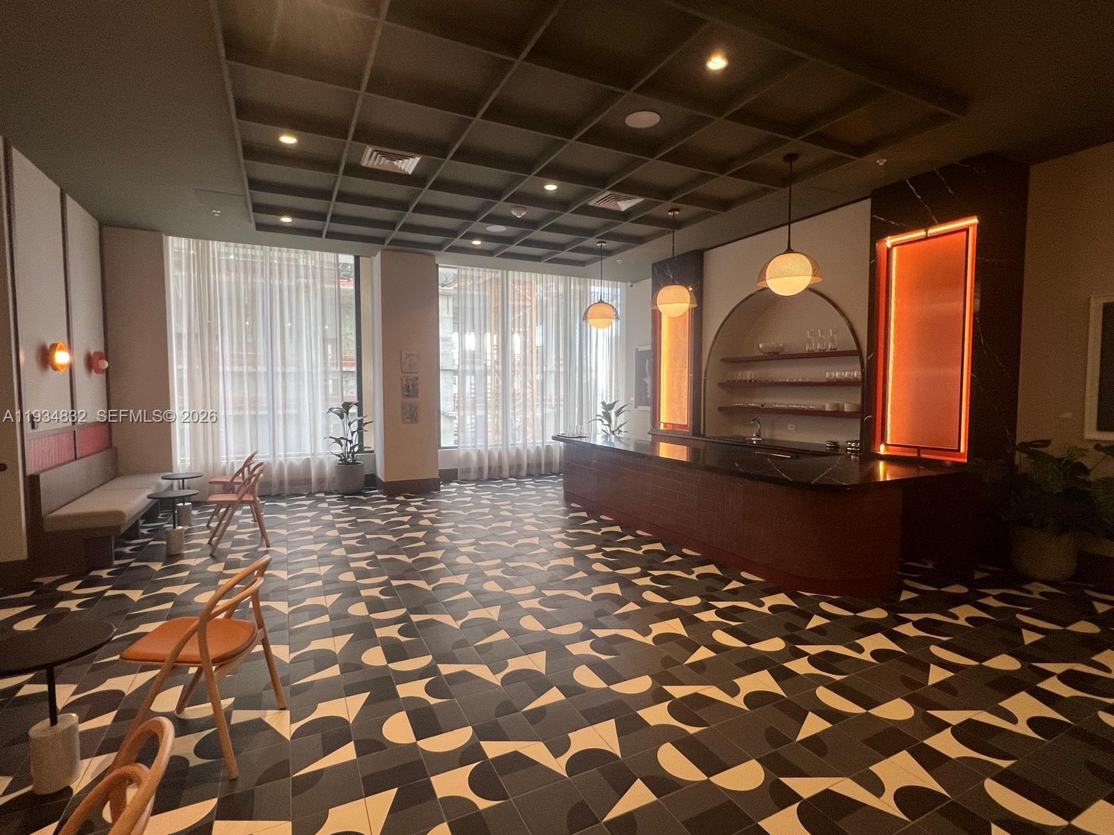 The Crosby - Residential