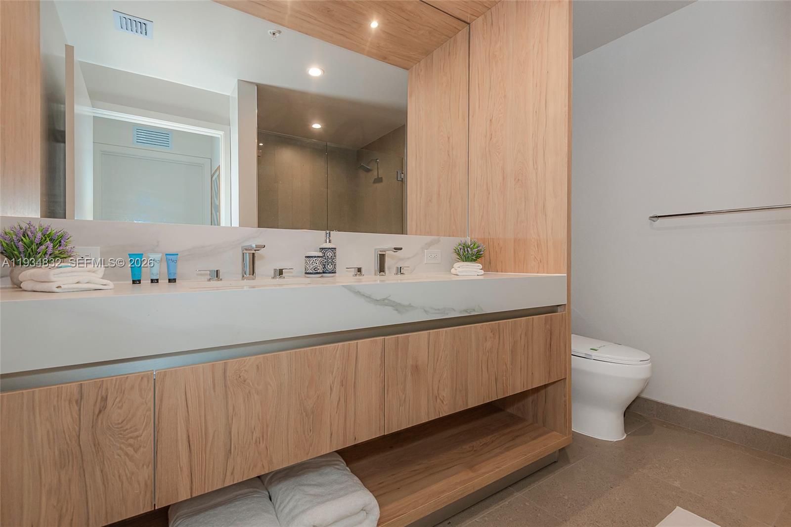 The Crosby - Residential