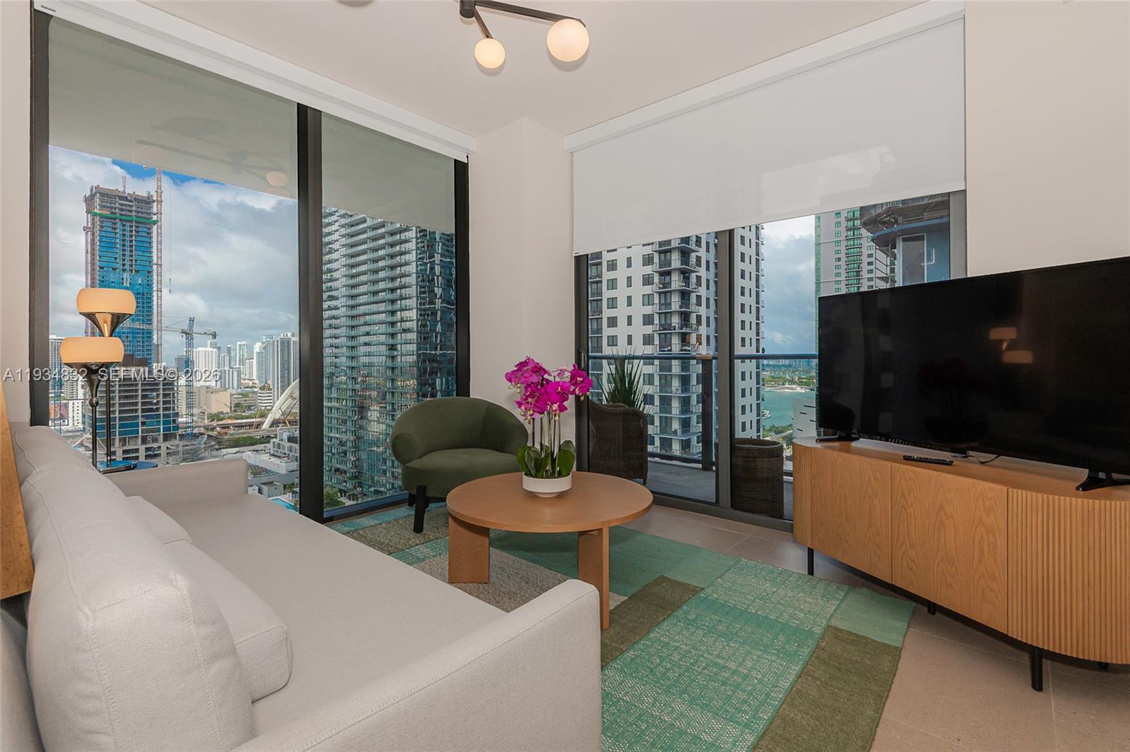 The Crosby - Residential