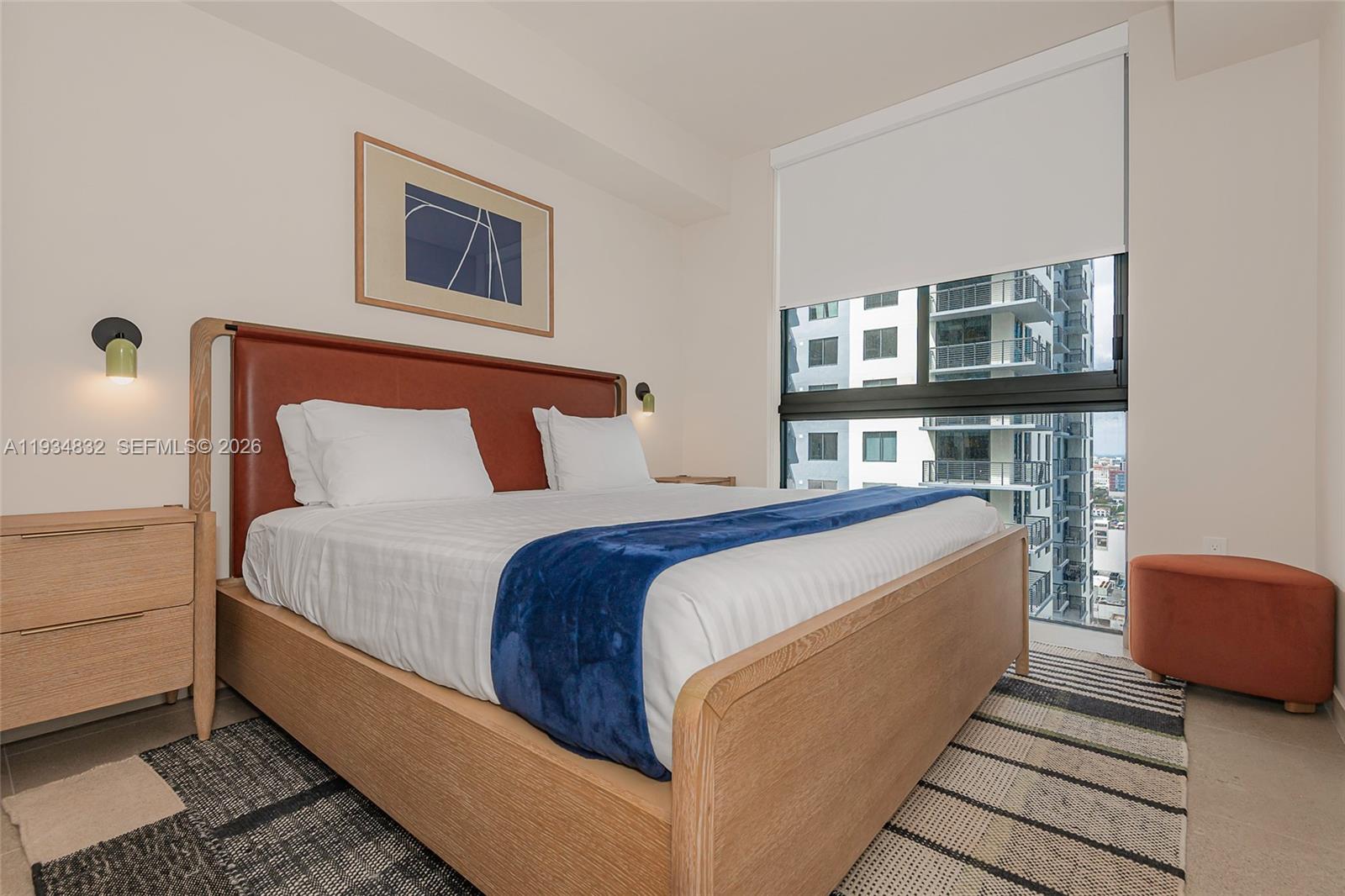 The Crosby - Residential