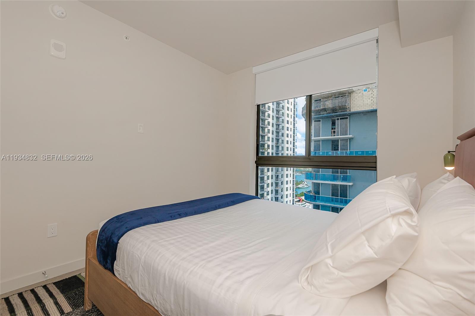 The Crosby - Residential