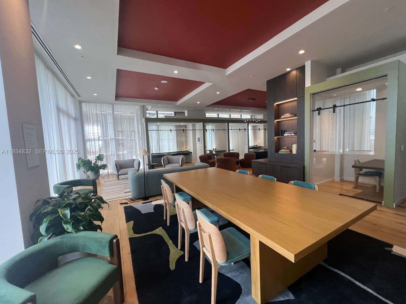 The Crosby - Residential