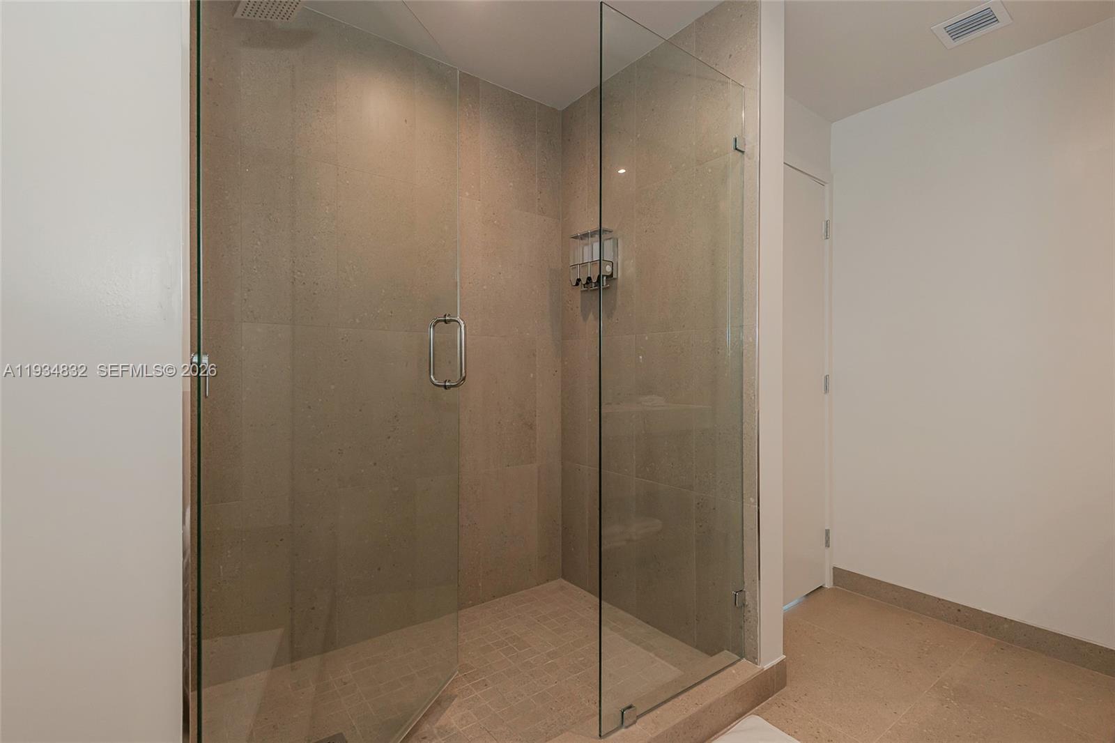 The Crosby - Residential