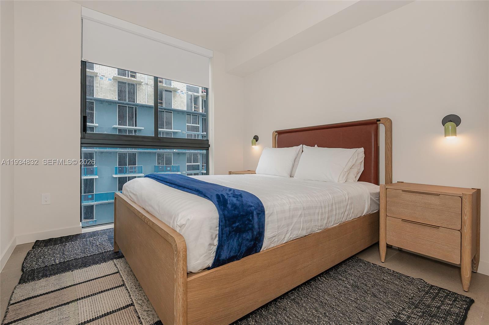 The Crosby - Residential