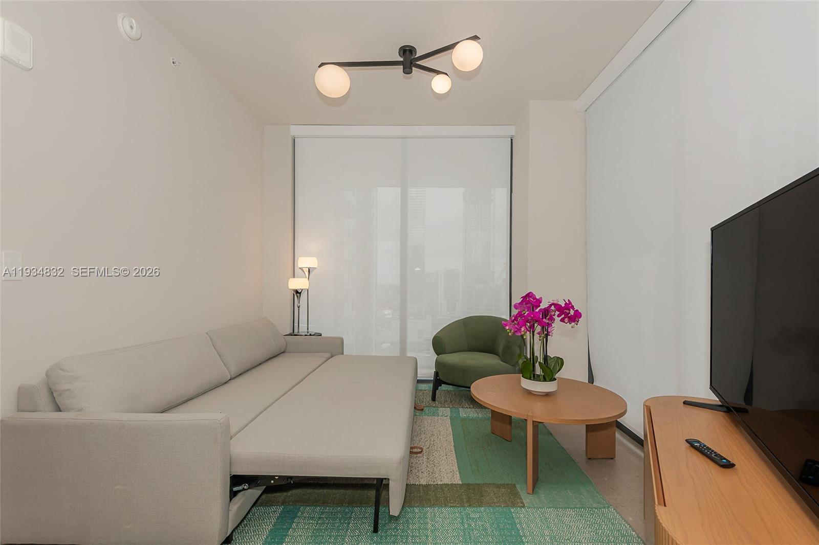 The Crosby - Residential