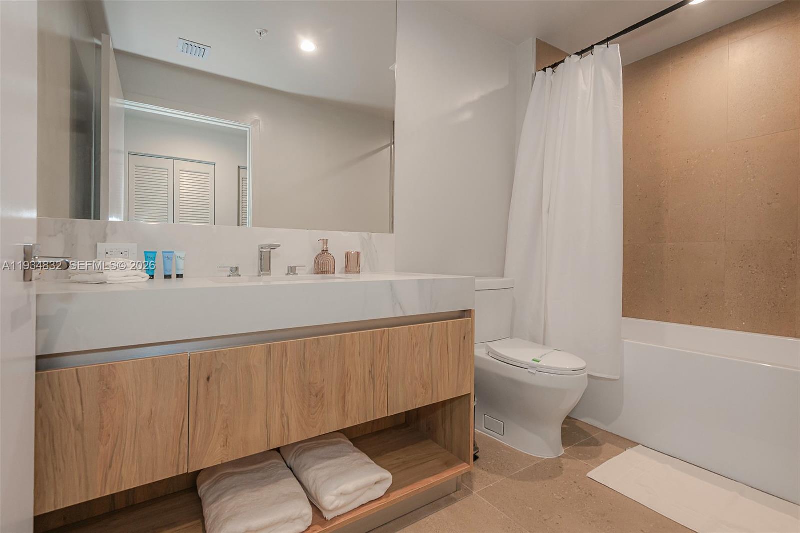 The Crosby - Residential