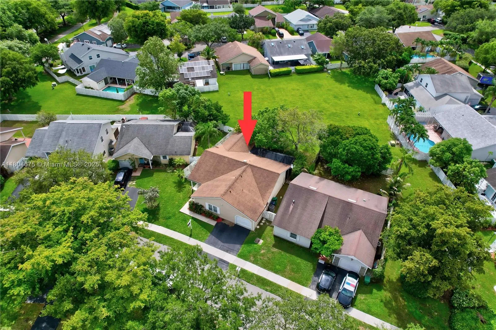 Miami, Florida 33186, United States, 3 Bedrooms Bedrooms, ,2 BathroomsBathrooms,Residential,Active,131747