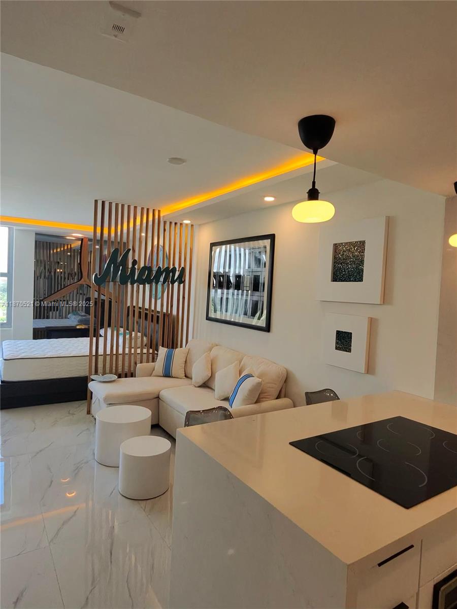 TRITON TOWER CONDO - Residential