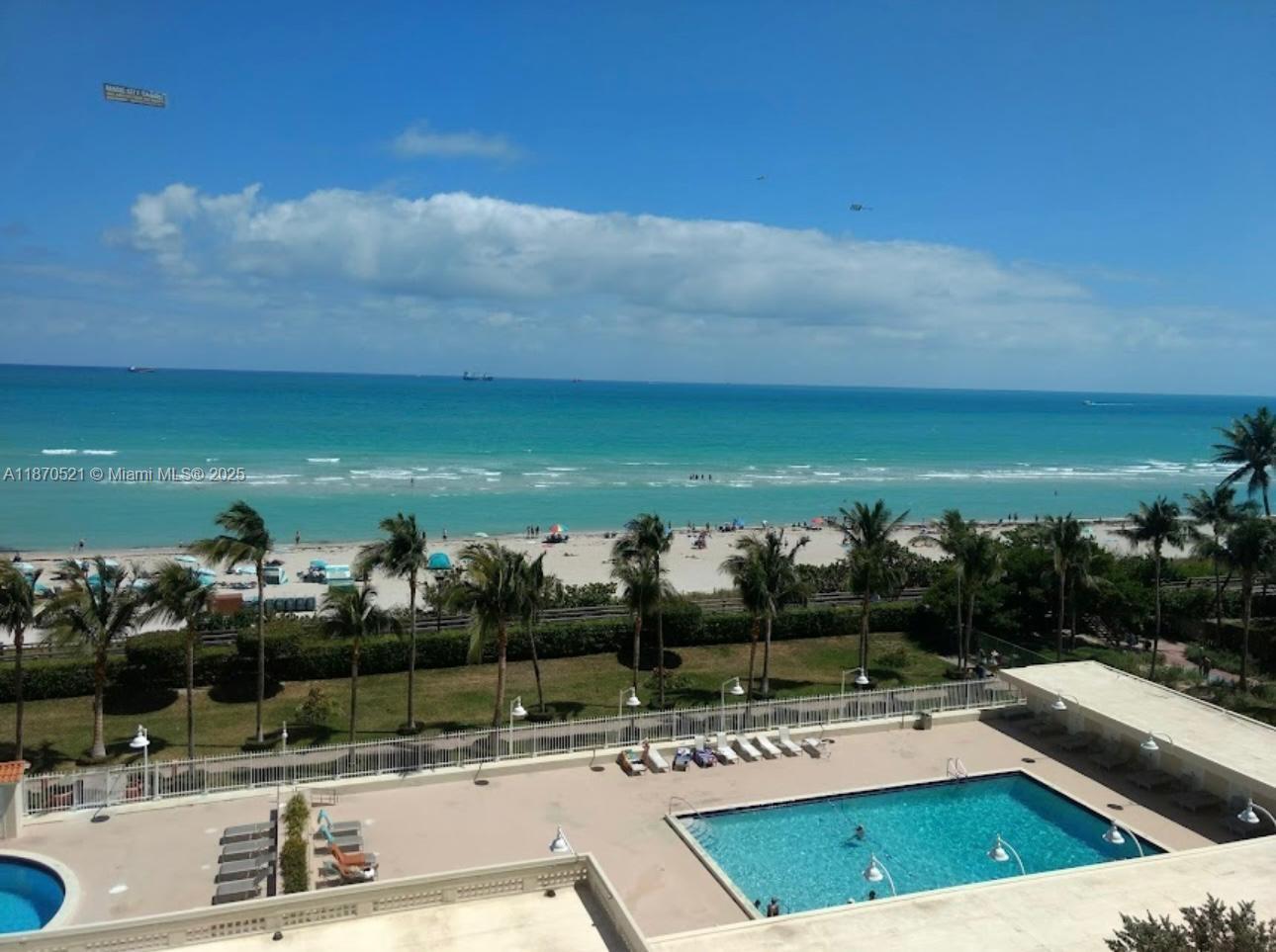 TRITON TOWER CONDO - Residential