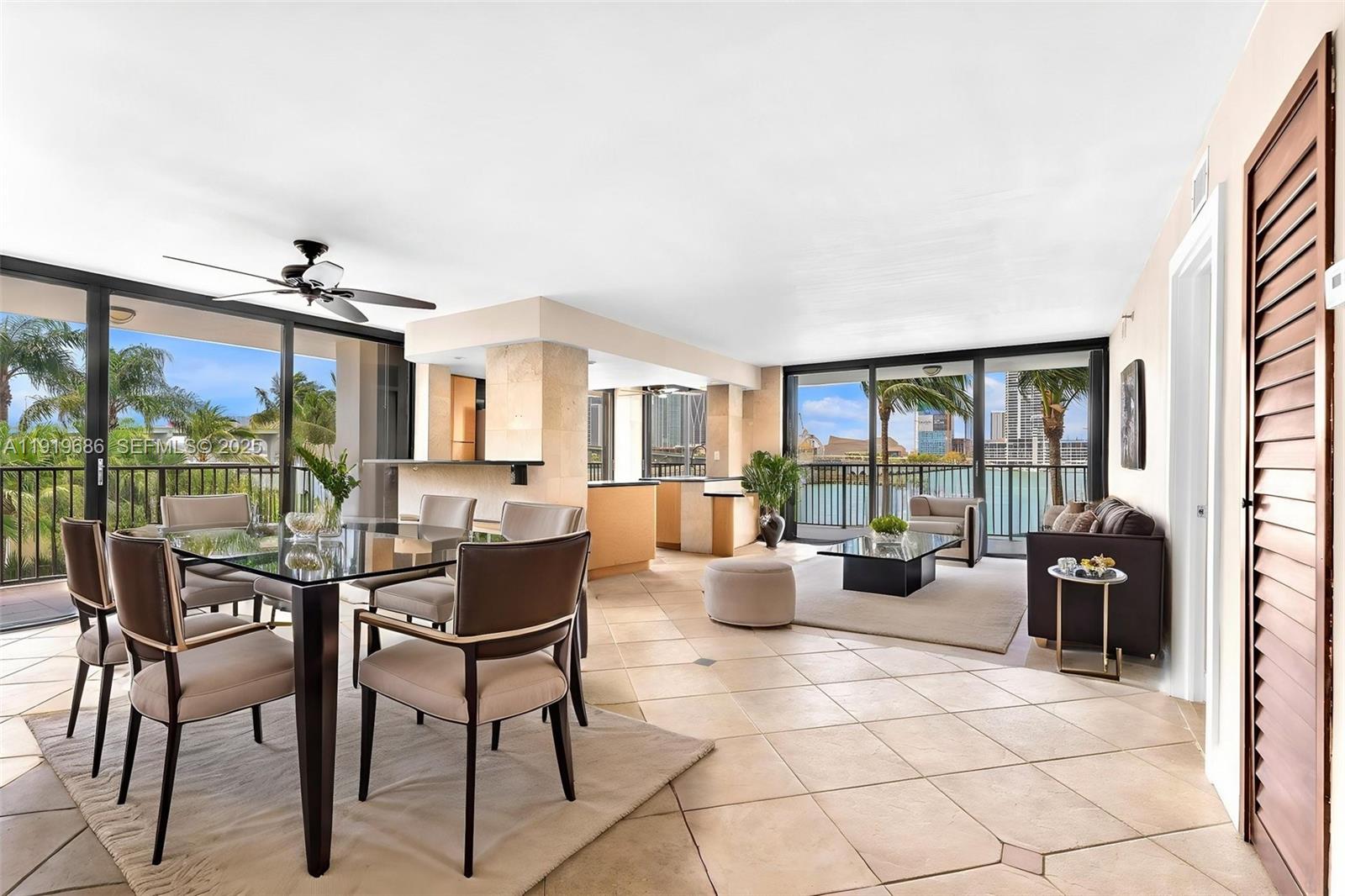 VENETIAN ISLE CONDO - Residential