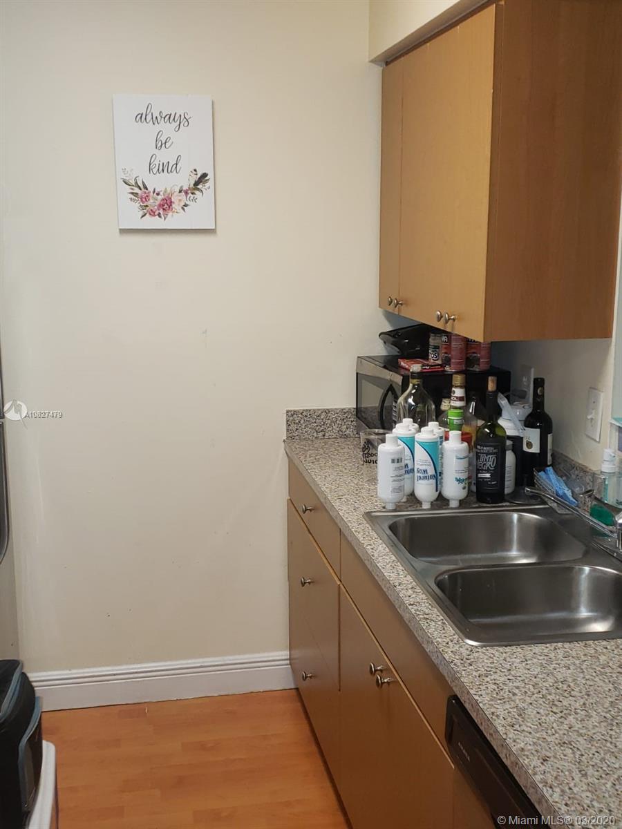 BELLA GRAND CONDO - Residential Lease