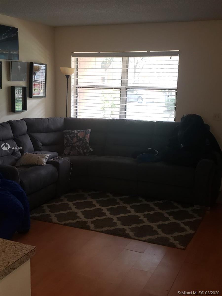 BELLA GRAND CONDO - Residential Lease