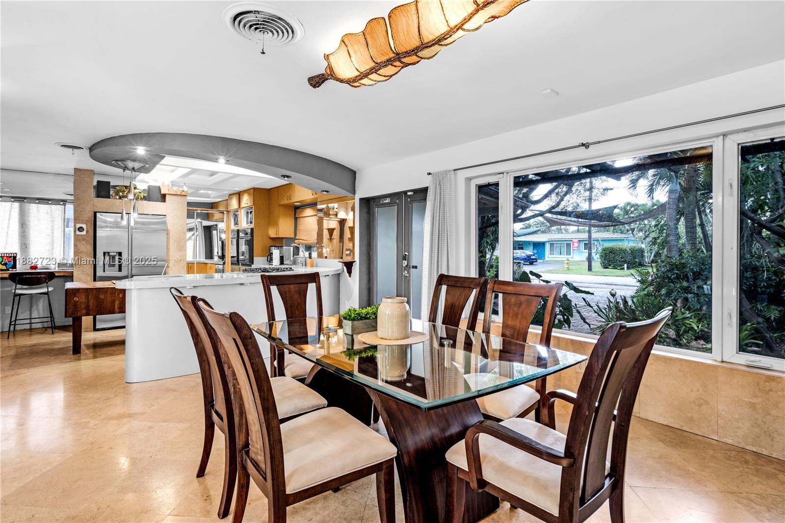 ROYAL PALM ACRES FIRST SE - Residential