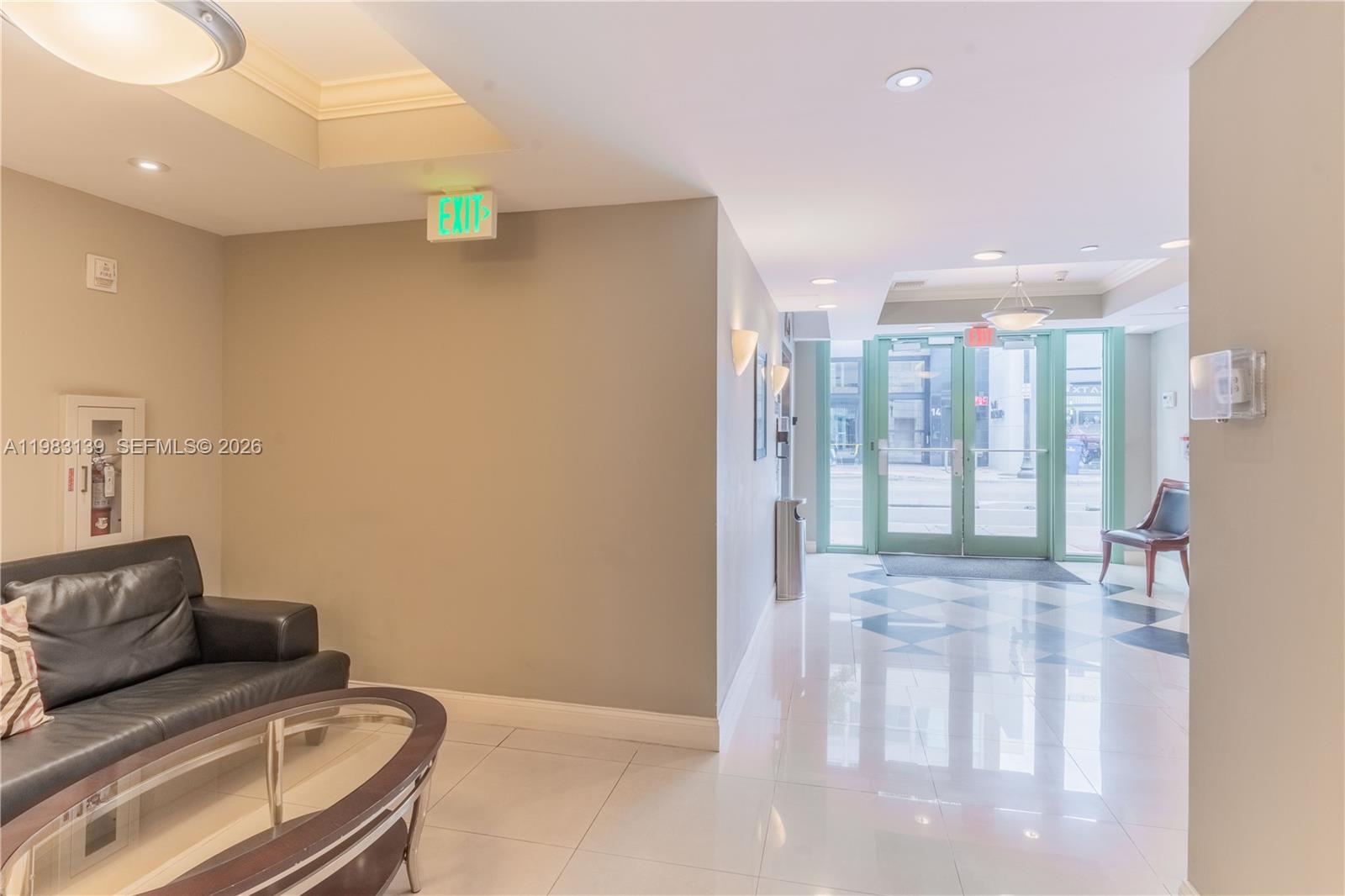 FLAGLER FIRST - Residential