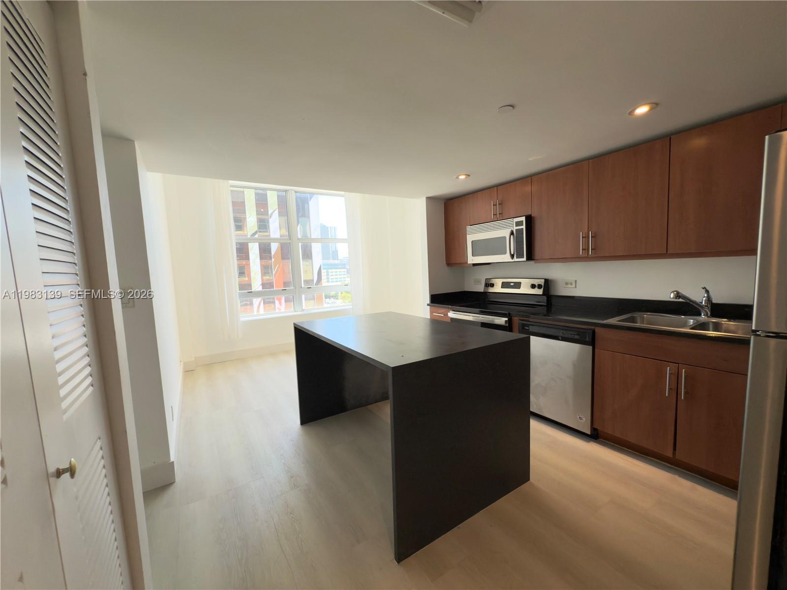 FLAGLER FIRST - Residential