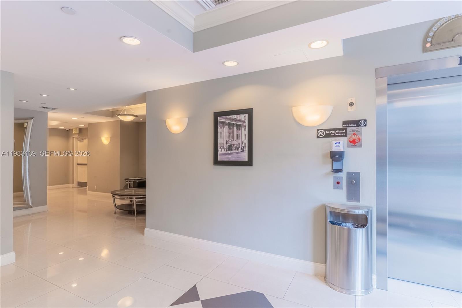 FLAGLER FIRST - Residential