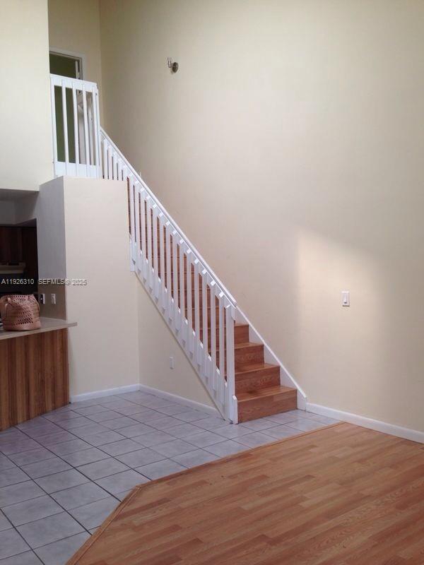 SANDPIPER BAY - Residential Lease