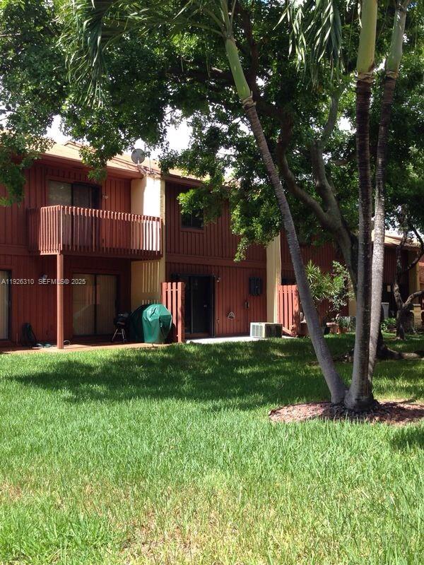 SANDPIPER BAY - Residential Lease