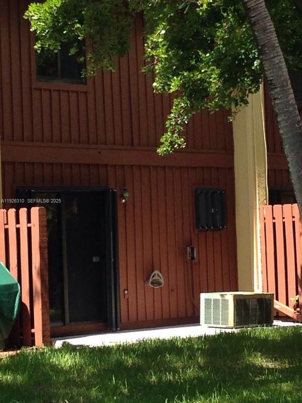 SANDPIPER BAY - Residential Lease