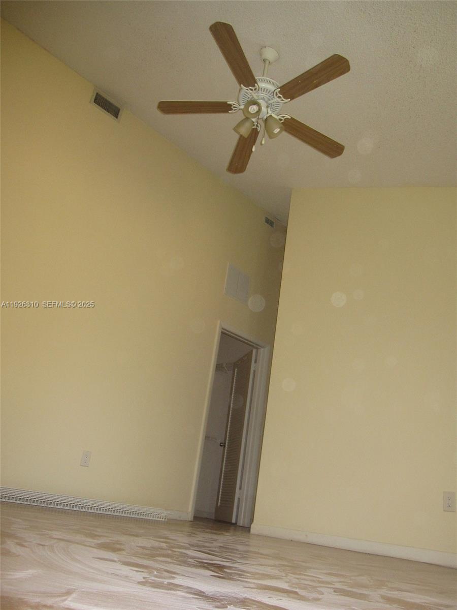 SANDPIPER BAY - Residential Lease