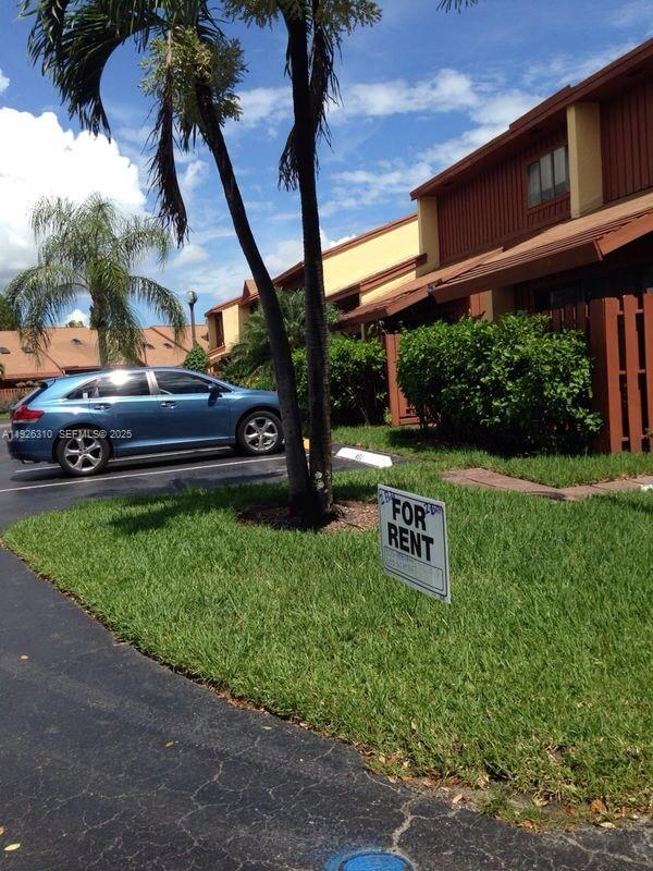 SANDPIPER BAY - Residential Lease