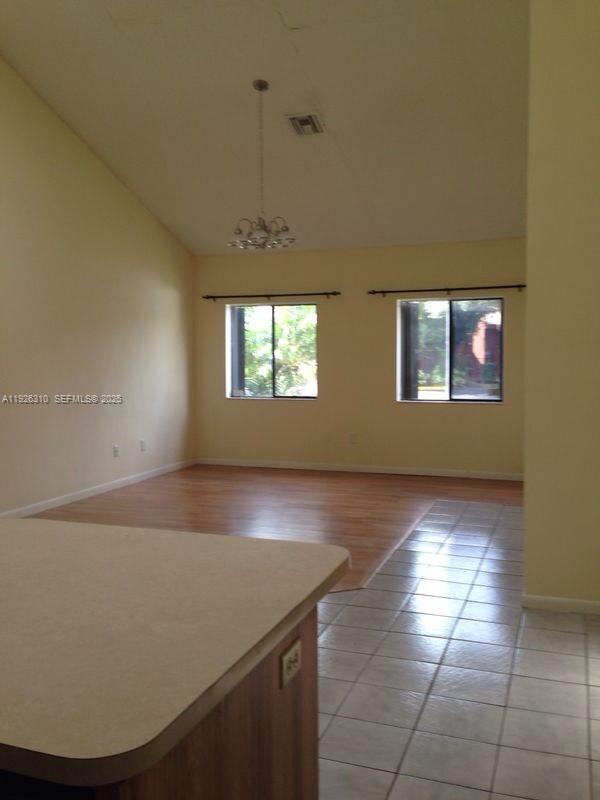 SANDPIPER BAY - Residential Lease