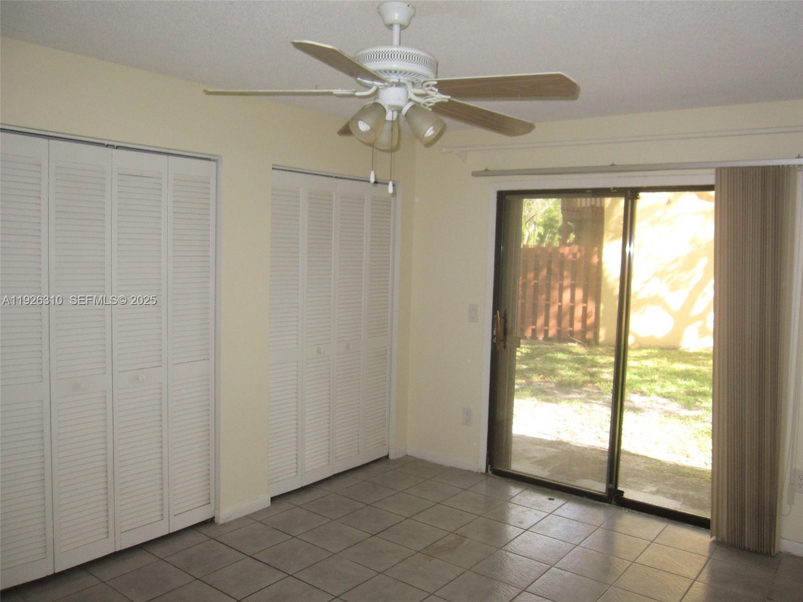 SANDPIPER BAY - Residential Lease