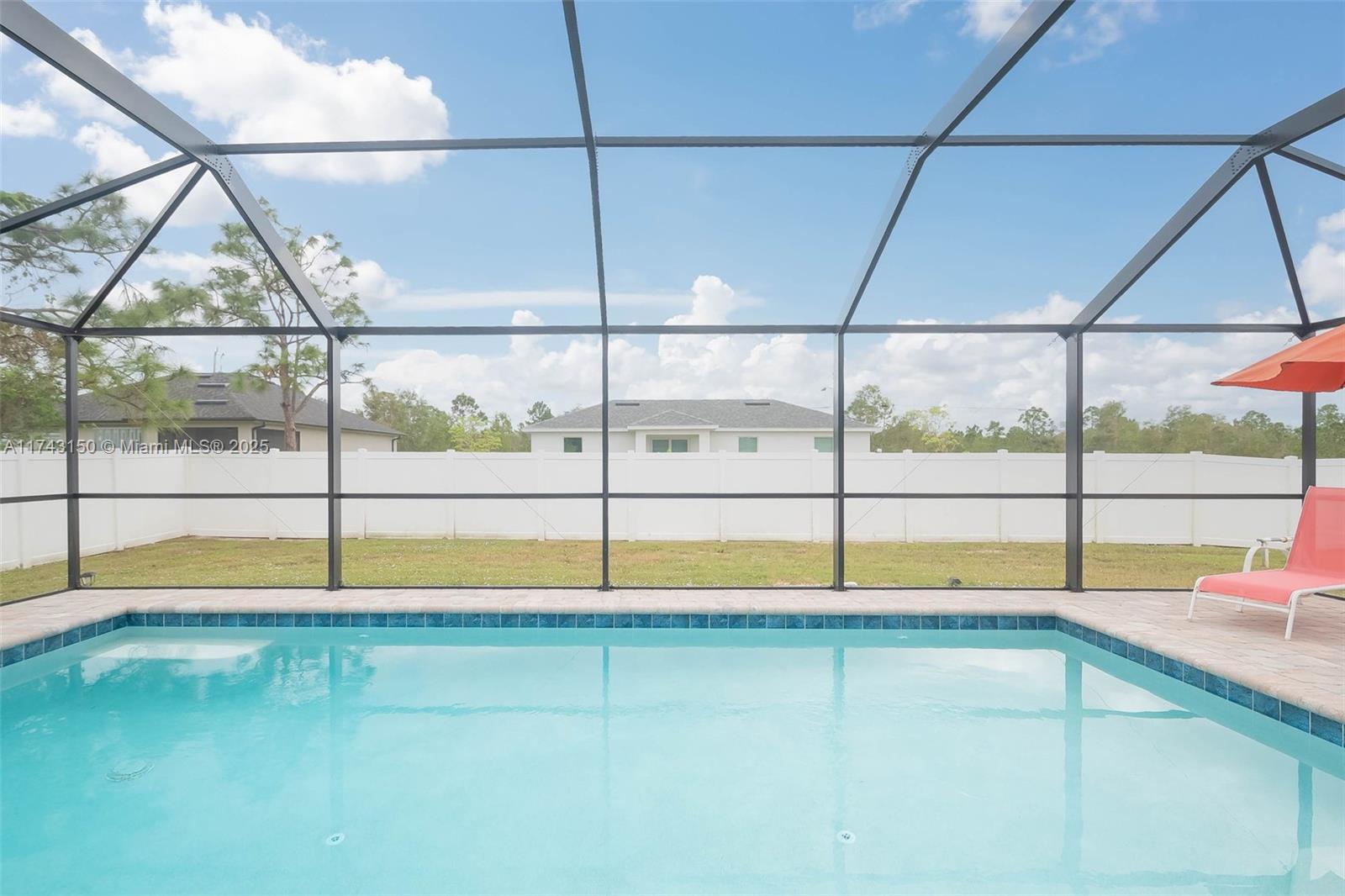 Property for Sale at 3103 Nw 16th Pl, Cape Coral, Lee County, Florida - Bedrooms: 3 
Bathrooms: 2  - $430,000