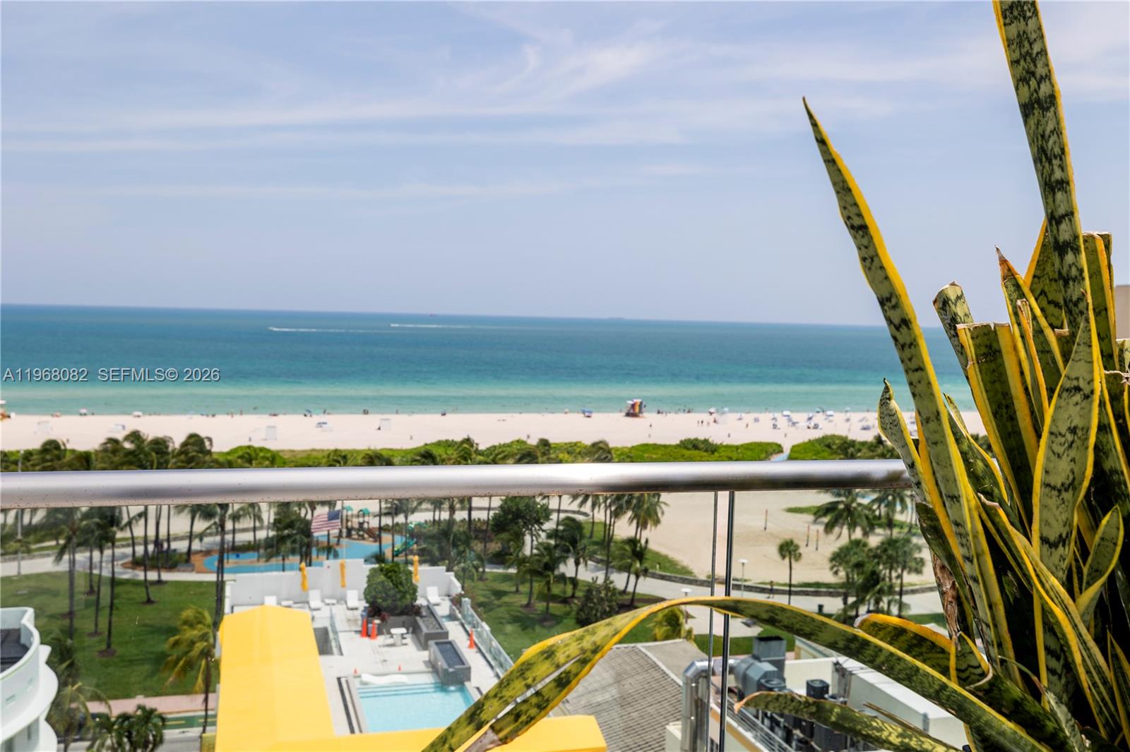 1255 W Collins Ave 604