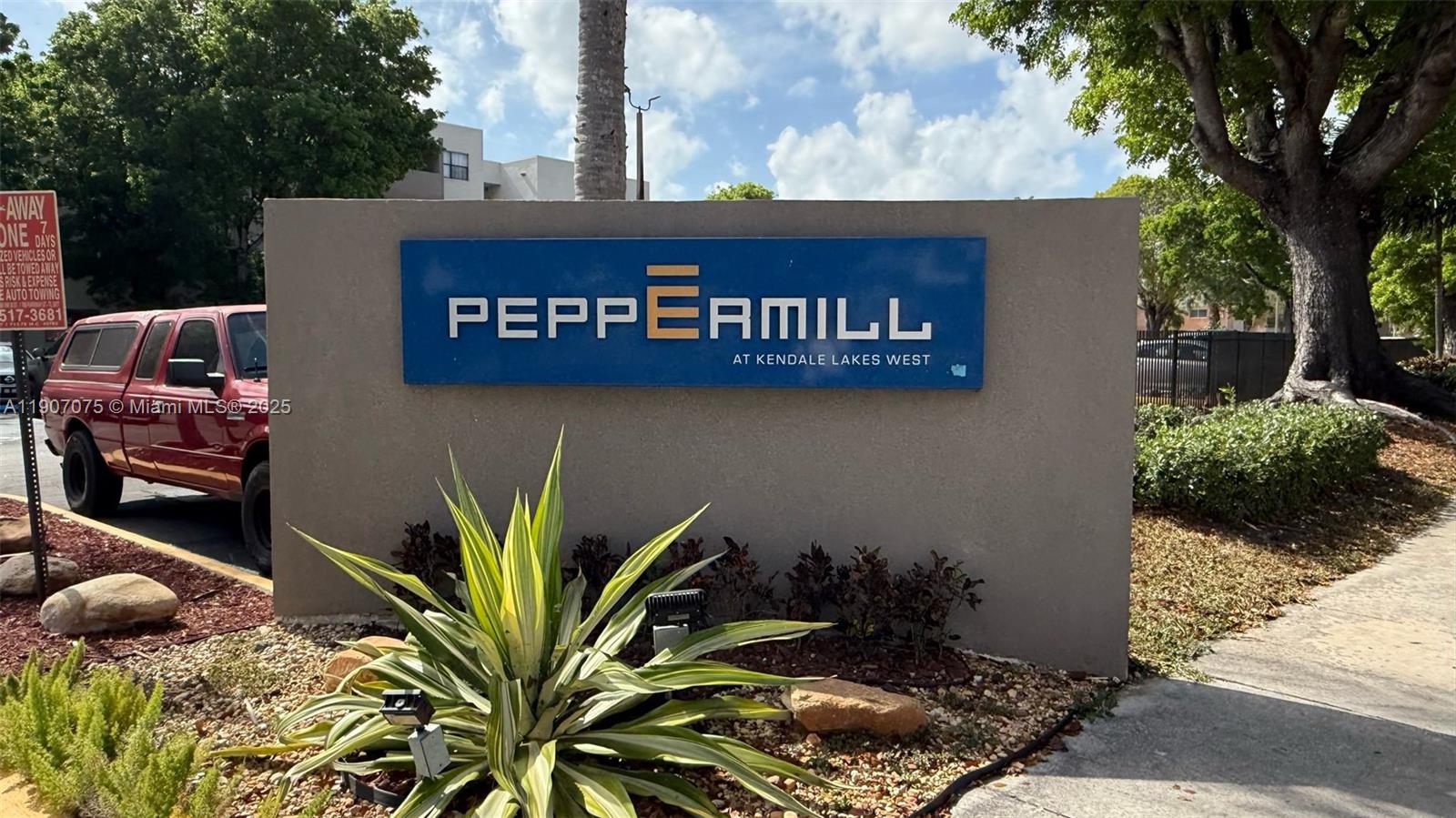 PEPPERMILL KENDALE LKS W - Residential