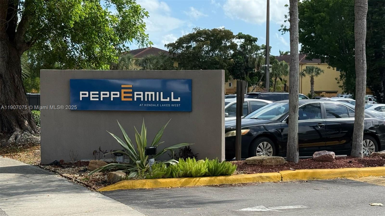 PEPPERMILL KENDALE LKS W - Residential