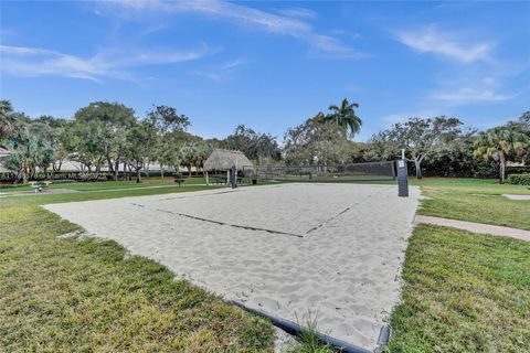 A home in Weston