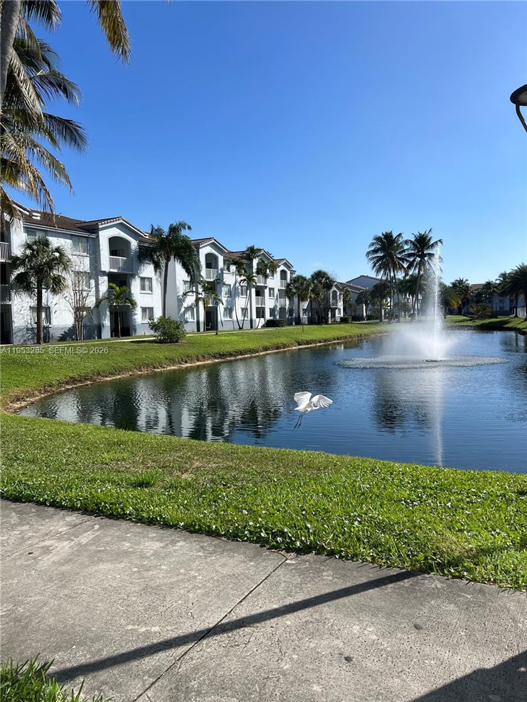 Photo of 2600 S University Dr #209, Davie, FL 33328 (MLS # A11953255)