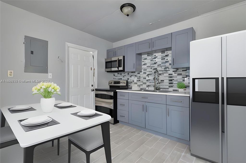 Photo of 562 W 4th St, Riviera Beach, FL 33404 (MLS # A11650793)