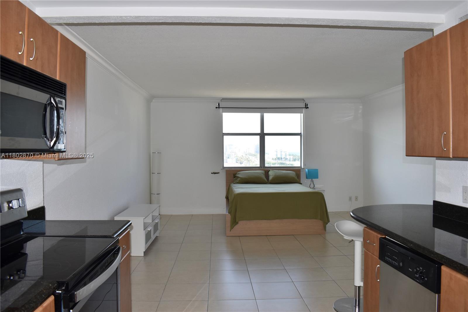 Rental Property at 401 69th St 1003, Miami Beach, Miami-Dade County, Florida - Bathrooms: 1  - $1,850 MO.