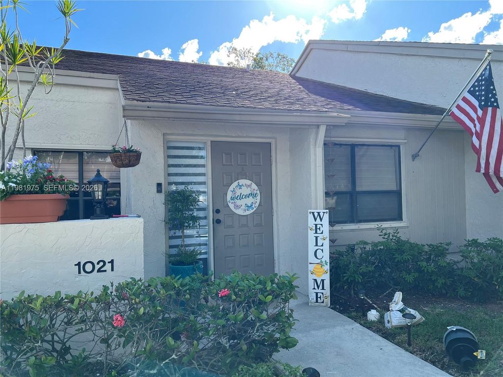 Photo of 1021 NW 79th Ave, Plantation, FL 33322 (MLS # A11981975)