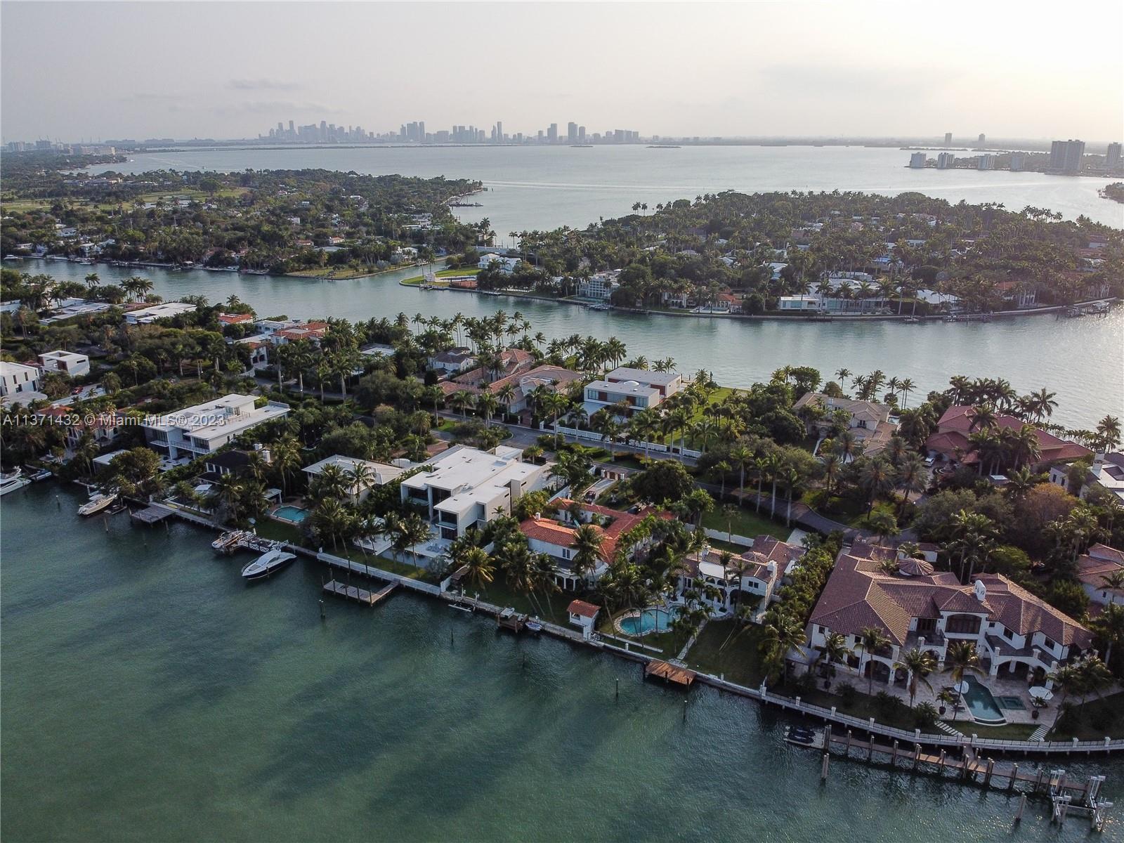 AMD PL OF 2ND OCEAN FRONT - Residential Lease