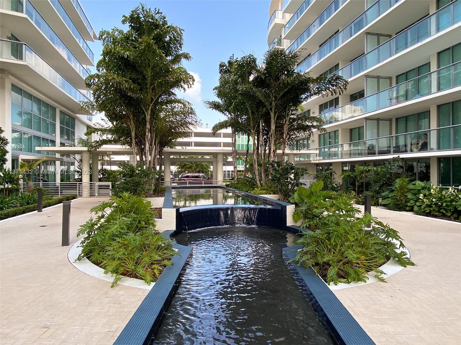 AMD PL OF 2ND OCEAN FRONT - Residential Lease