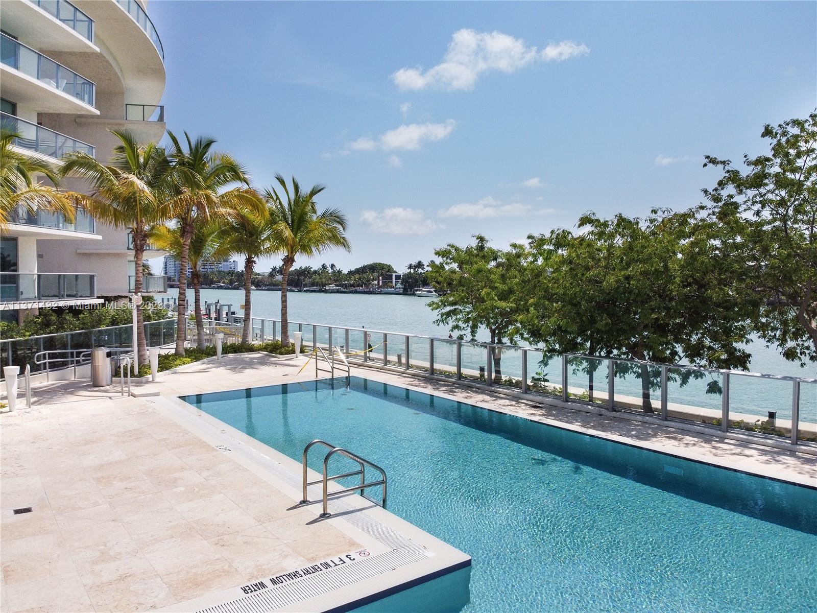 AMD PL OF 2ND OCEAN FRONT - Residential Lease