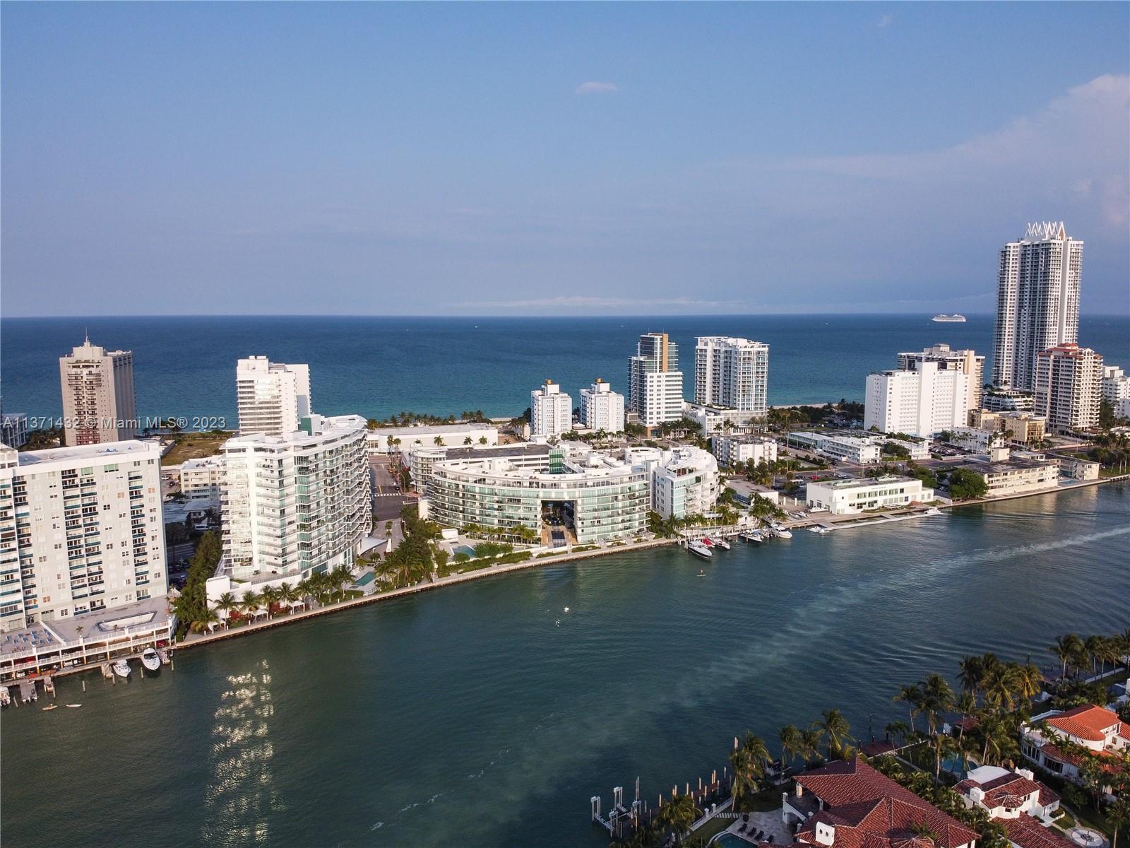 AMD PL OF 2ND OCEAN FRONT - Residential Lease