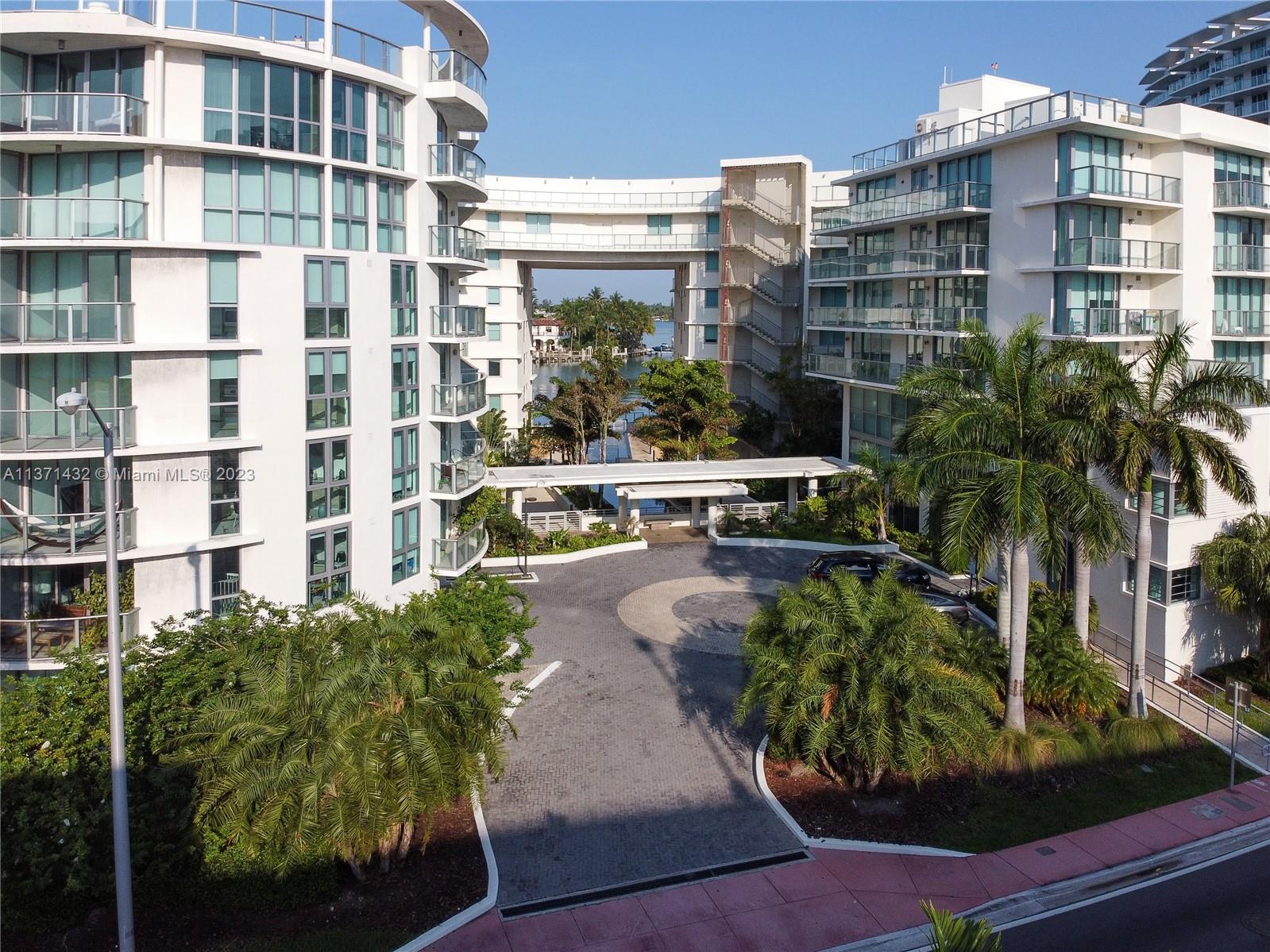 AMD PL OF 2ND OCEAN FRONT - Residential Lease
