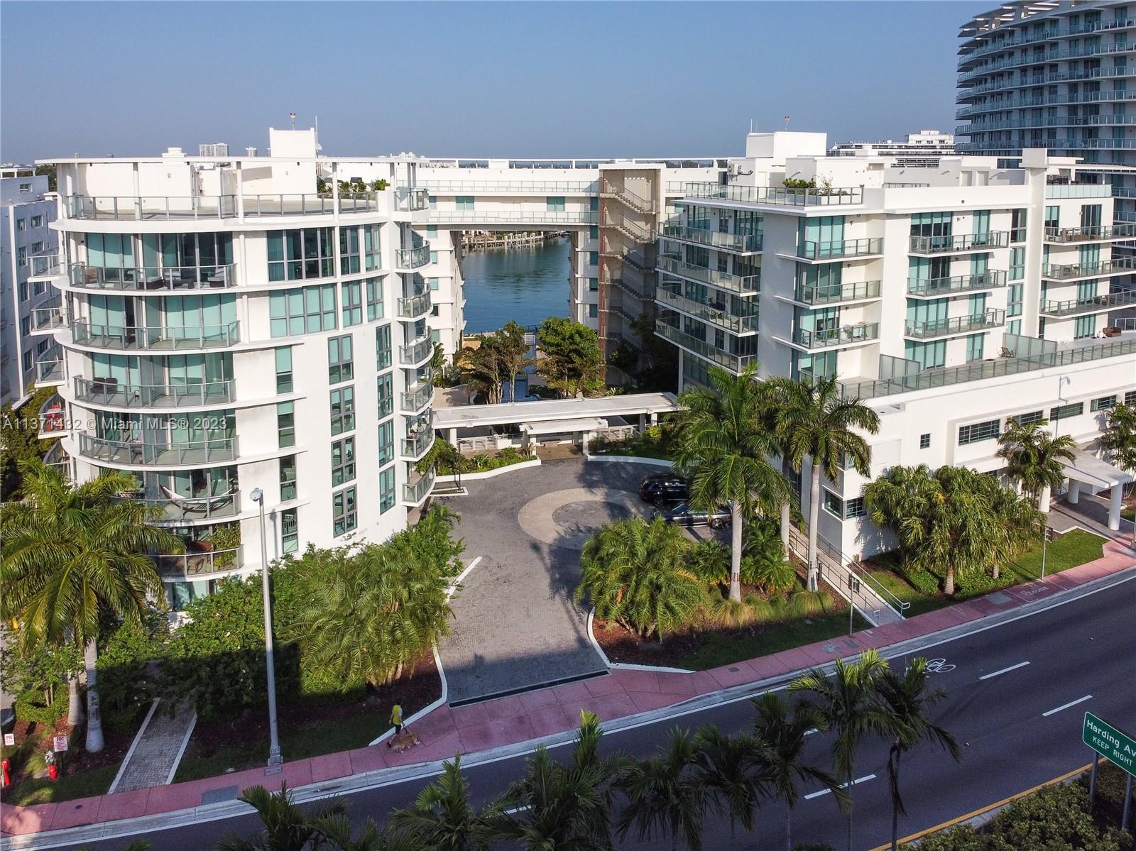 AMD PL OF 2ND OCEAN FRONT - Residential Lease