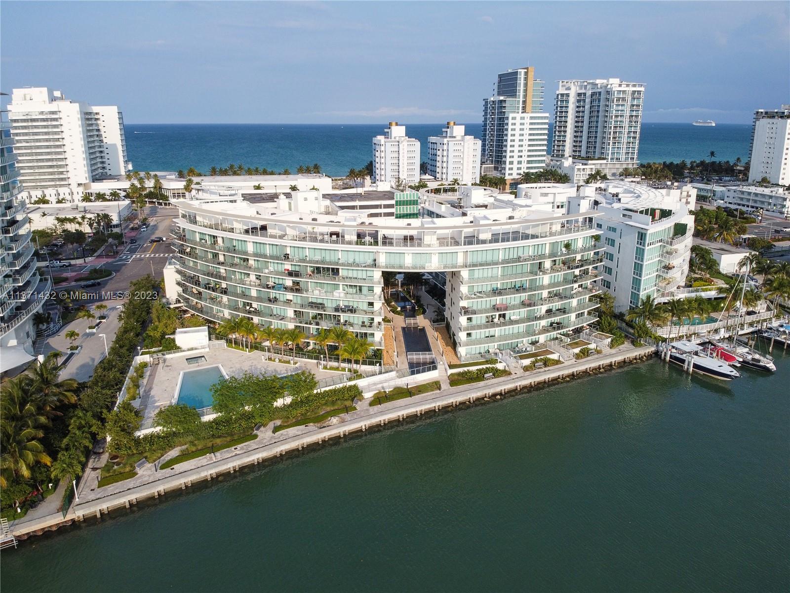 AMD PL OF 2ND OCEAN FRONT - Residential Lease