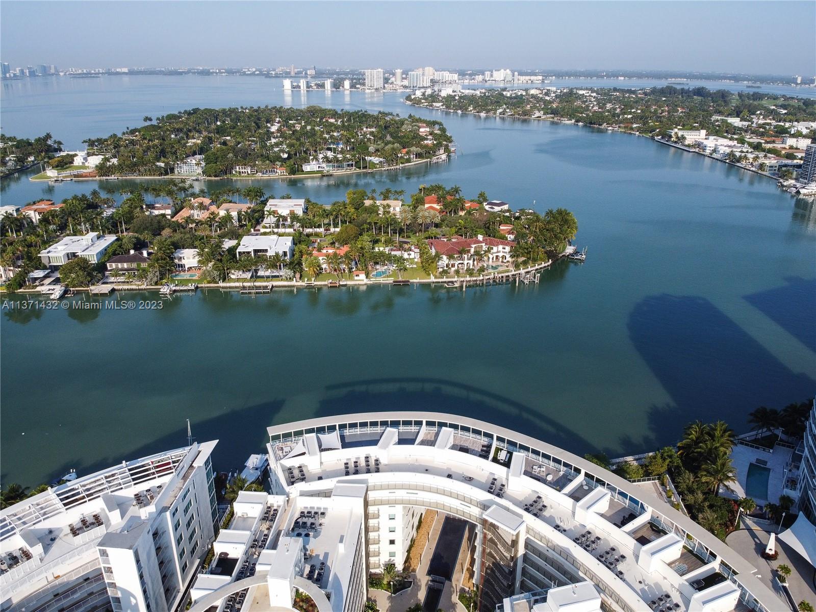 AMD PL OF 2ND OCEAN FRONT - Residential Lease