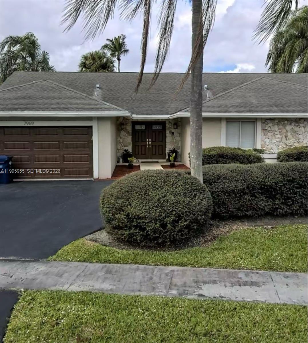 BOULEVARD WOODS WEST SEC - Residential