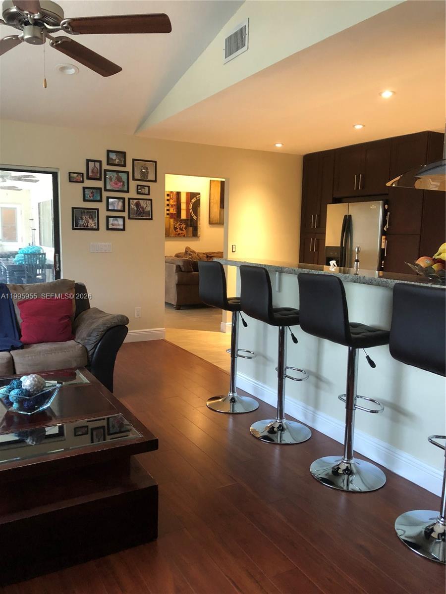 BOULEVARD WOODS WEST SEC - Residential