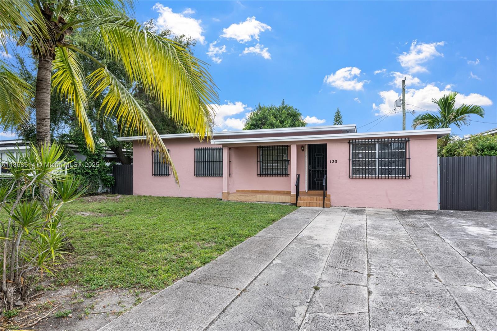 FLAGLER GARDENS - Residential